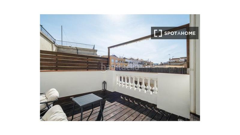 Foto c97440ae-124f-4f9f-bb1f-ed039652e0cd. Location appartement avec chauffage dans Sant Gervasi - Galvany Barcelona