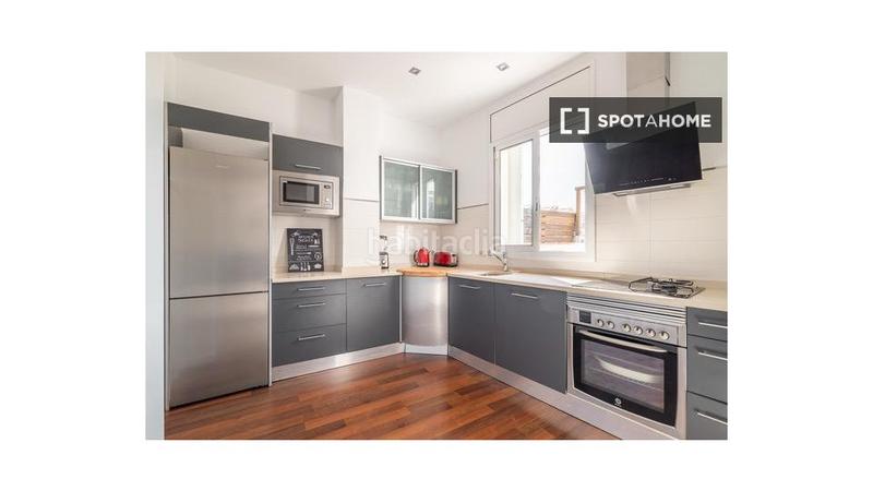 Foto dc05e938-dbf5-4cce-8da4-4caeb24dc734. Location appartement avec chauffage dans Sant Gervasi - Galvany Barcelona