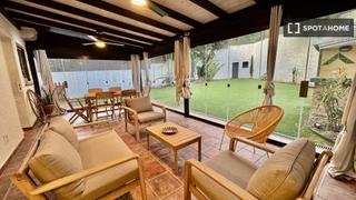 Rent Flat in Santa Maria Balís - Can Riera - Can Jordi. Piso en alquiler de 5 habitaciones en sant vicenç de montalt