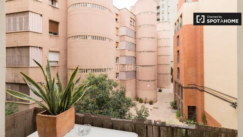 Foto 678a899c-70c3-4b8d-a3a6-92fe06789d6e. Affitto appartamento con riscaldamento in Raval Barcelona
