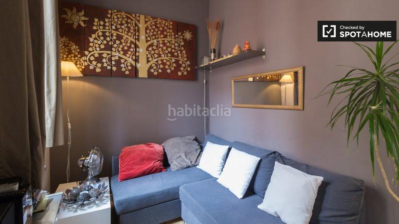 Foto eecb3702-1eed-4977-8b05-1677a8dd14a3. Affitto appartamento con riscaldamento in Raval Barcelona