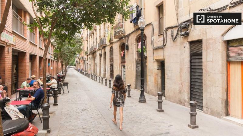 Foto 2038774b-b15d-4534-ad79-3affa1670f31. Alquiler piso apartamento de 1 dormitorio en alquiler en el Raval, en Barcelona