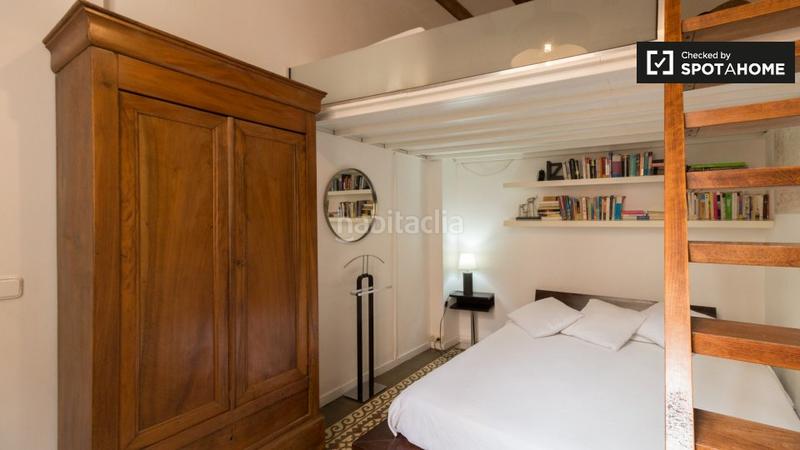 Foto 5bfdbe08-06fd-4c72-b181-22f78afb9044. Alquiler piso apartamento de 1 dormitorio en alquiler en el Raval, en Barcelona