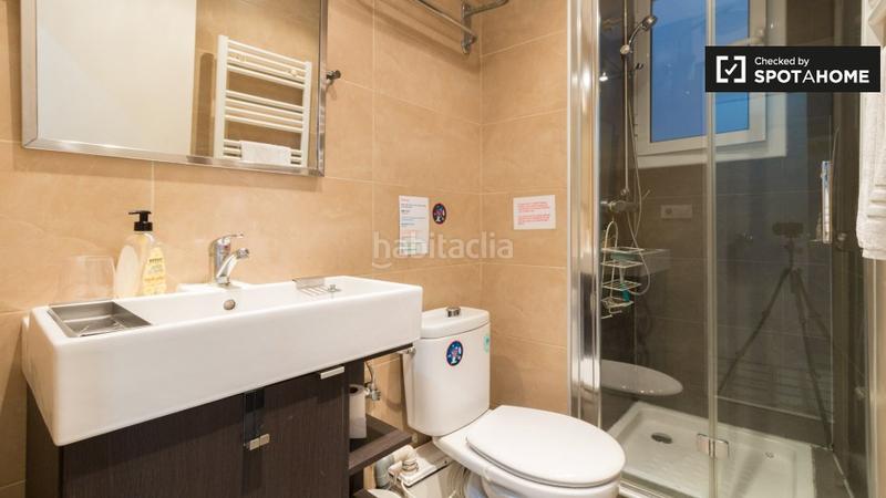 Foto 7bdf2b39-fec9-4e02-ae42-4152e79dd251. Miete etagenwohnung mit heizung in Raval Barcelona