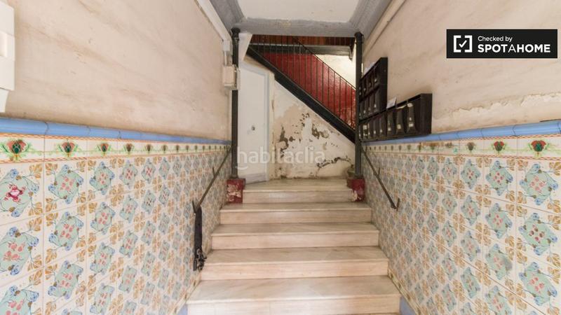 Foto 9a6d2191-21aa-4e5d-b1a8-3cd615936fd0. Miete etagenwohnung mit heizung in Raval Barcelona