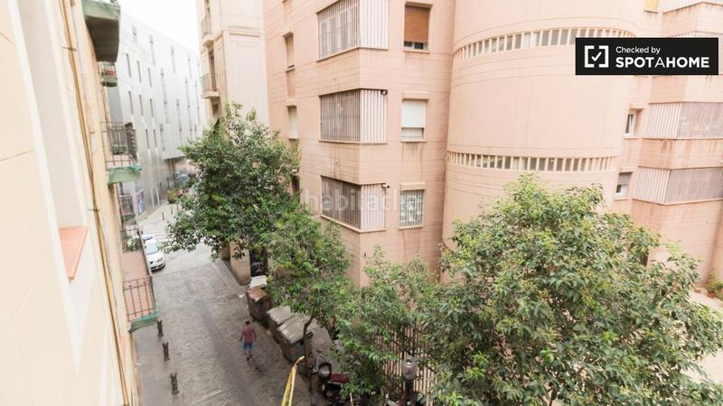 Foto e568989e-ce0d-4acd-8231-26a721e13286. Miete etagenwohnung mit heizung in Raval Barcelona