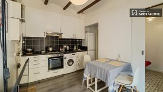 Lloguer Pis a Barceloneta. Apartamento de 2 dormitorios en alquiler en barceloneta, barcelo