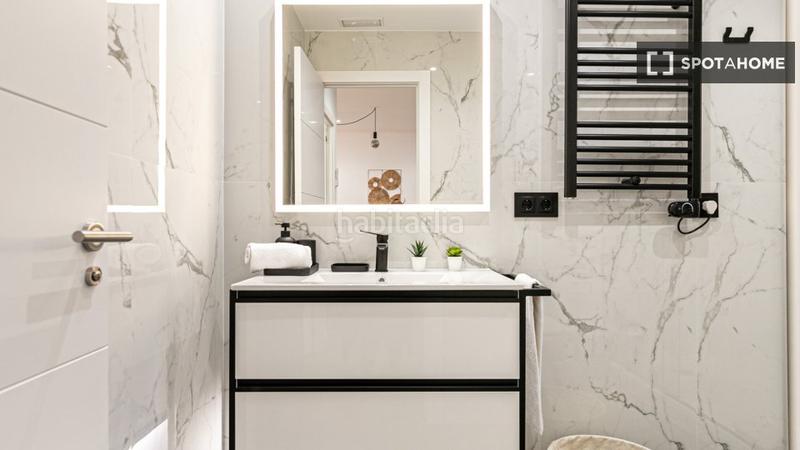 Foto 2d19a1f4-b009-4c1a-adae-0090767d872e. Affitto appartamento con riscaldamento in Sagrada Família Barcelona