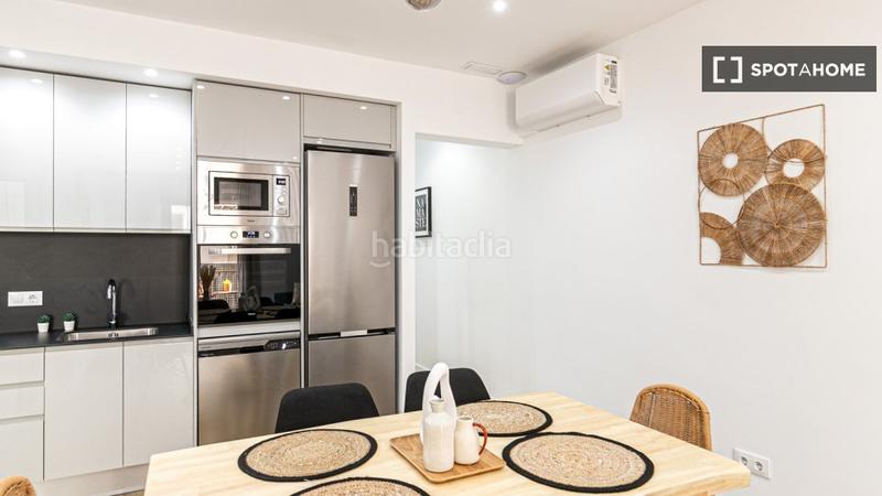 Foto 91074176-d7bb-4766-bfdb-652803999143. Location appartement avec chauffage dans Sagrada Família Barcelona