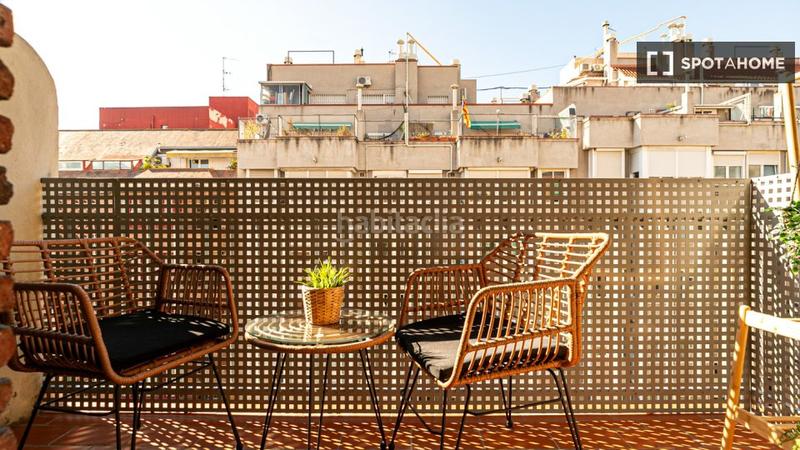 Foto f979e2c8-29d5-431f-9529-8fdfe4009c93. Location appartement avec chauffage dans Sagrada Família Barcelona