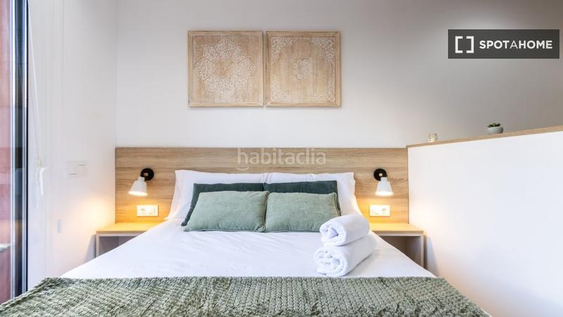 Foto 8c8e045e-348d-46df-9a12-825c5d351bb4. Alquiler piso estudio en alquiler en la Sagrada Família, en Barcelona