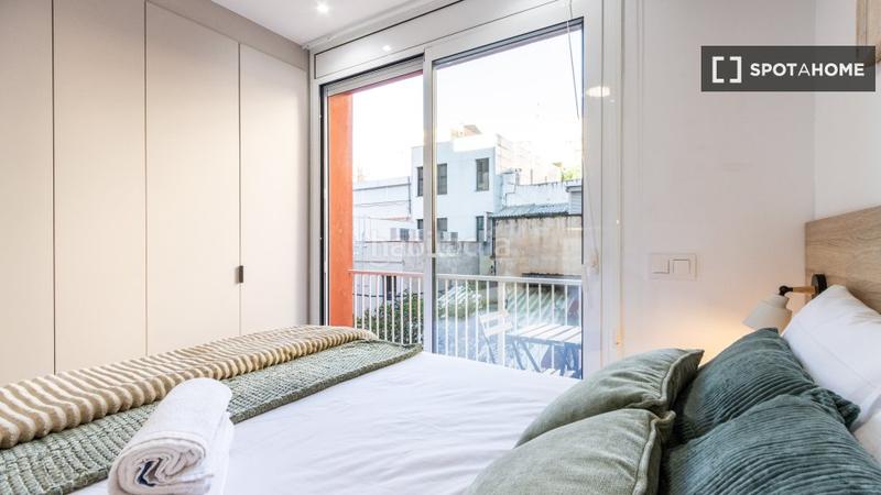 Foto deb73ed5-521d-42e6-87d8-873084b35812. Alquiler piso estudio en alquiler en la Sagrada Família, en Barcelona