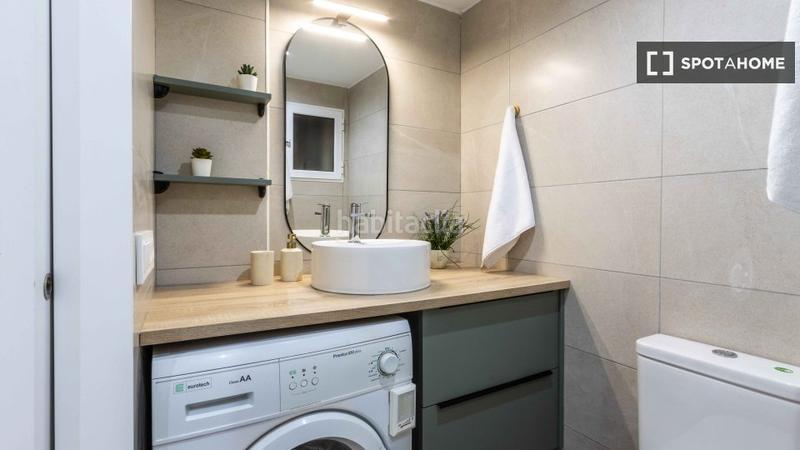 Foto 13c3bfea-b65a-4f5d-8879-c5c464e8b042. Location appartement avec chauffage dans Sagrada Família Barcelona