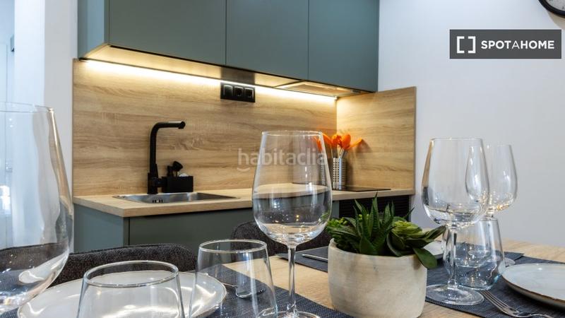 Foto 530f4b08-8a43-4767-9edf-a08bd1e2a6d1. Location appartement avec chauffage dans Sagrada Família Barcelona