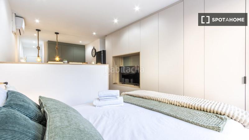 Foto 5c710767-505b-4664-a7b8-32f2d0843016. Location appartement avec chauffage dans Sagrada Família Barcelona