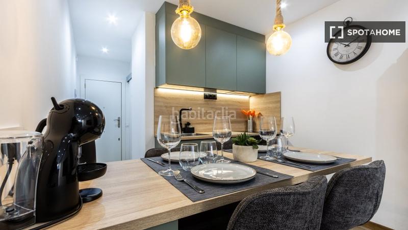 Foto ae232e87-e382-475c-8e5a-c112795fab83. Location appartement avec chauffage dans Sagrada Família Barcelona