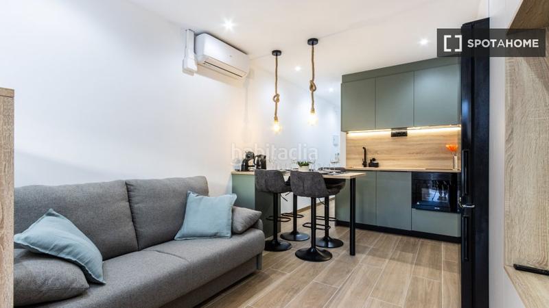 Foto b10f7795-2cb9-402e-b568-a98965d2acab. Location appartement avec chauffage dans Sagrada Família Barcelona