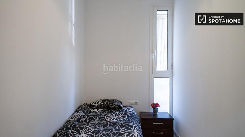 Foto 2a02627f-e7bd-4e69-b1d9-9af95a9ba44e. Affitto appartamento con riscaldamento in La Torrassa Hospitalet de Llobregat (L´)
