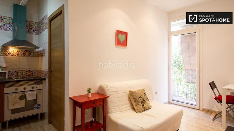 Foto 5d0519c5-0229-4dfa-a830-11473c27382d. Affitto appartamento con riscaldamento in La Torrassa Hospitalet de Llobregat (L´)