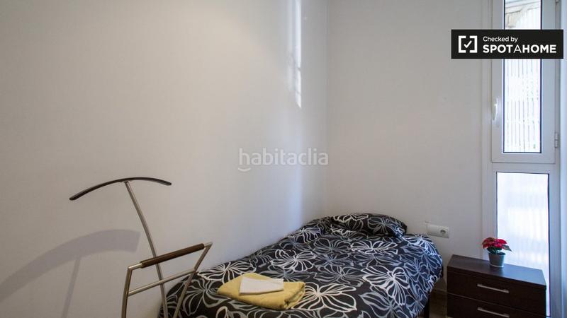 Foto 6ca5def3-2099-4e02-bf10-9609e0181c3a. Affitto appartamento con riscaldamento in La Torrassa Hospitalet de Llobregat (L´)