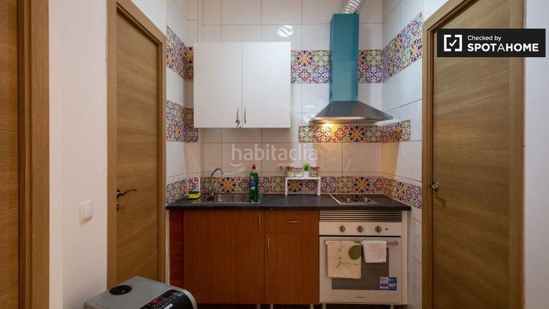 Foto 6fd651b6-dbdd-4677-b5bd-43737ef02124. Affitto appartamento con riscaldamento in La Torrassa Hospitalet de Llobregat (L´)