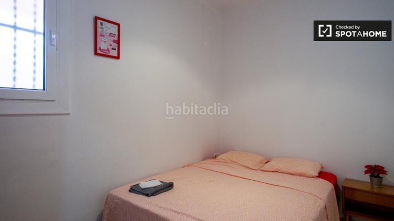 Foto c9351718-2e49-4739-a777-482586230996. Affitto appartamento con riscaldamento in La Torrassa Hospitalet de Llobregat (L´)