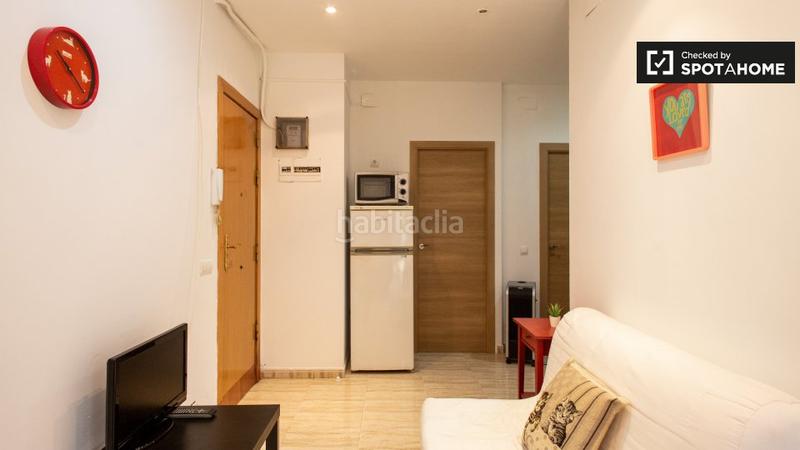 Foto 4c6ddd09-75ee-4370-b535-2980f6cec01a. Location appartement avec chauffage dans La Torrassa Hospitalet de Llobregat (L´)