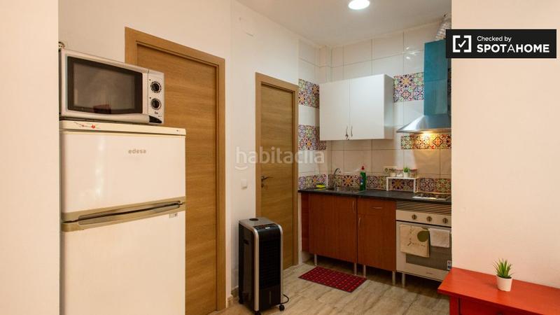 Foto 92e09008-bff4-4b15-a3f1-707ef421da3a. Location appartement avec chauffage dans La Torrassa Hospitalet de Llobregat (L´)