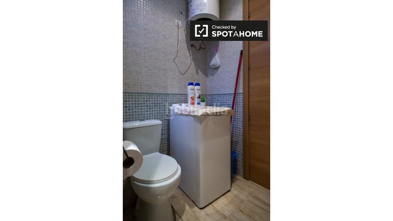 Foto eab7aaab-4edc-40c0-9c7e-1fbca3166038. Location appartement avec chauffage dans La Torrassa Hospitalet de Llobregat (L´)