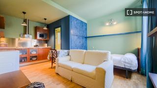 Alquiler Piso en Vila de Gràcia. Estudio en alquiler en vila de gràcia, barcelona