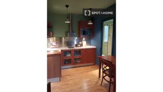 Rent Flat in Vila de Gràcia. Estudio en alquiler en vila de gràcia, barcelona