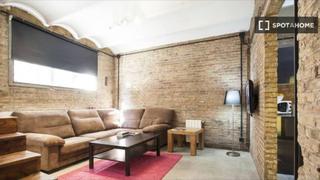 Alquiler Piso en Sant Gervasi - Galvany. Piso en alquiler de 2 habitaciones en sant gervasi galvany