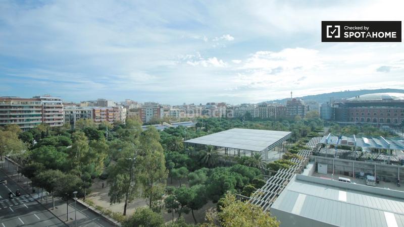 Foto fab64367-55bf-4797-a392-91772fc30ed0. Lloguer pis amb calefacció a La Nova Esquerra de l´Eixample Barcelona