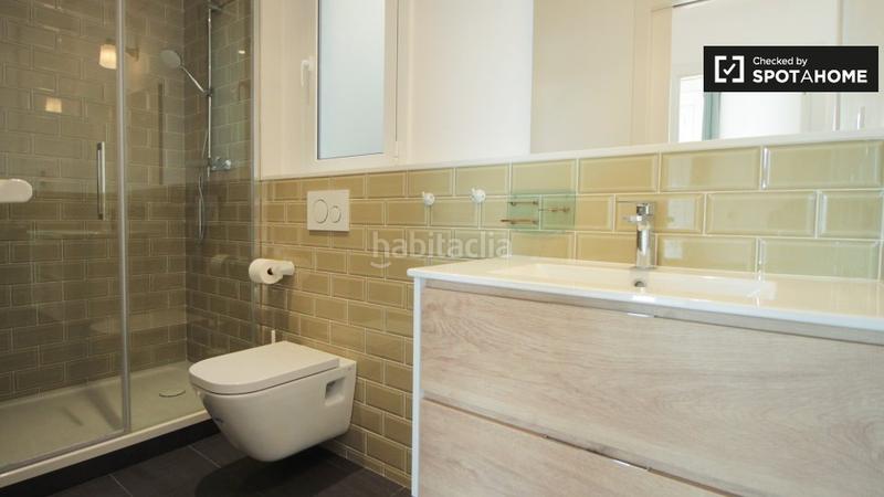 Foto 1541e0ea-4e63-4eb6-ba8b-32bece0457f9. Location appartement avec chauffage dans La Nova Esquerra de l´Eixample Barcelona