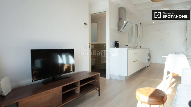 Foto afcc2da7-353c-4390-a9a8-0f55ab9044a0. Location appartement avec chauffage dans La Nova Esquerra de l´Eixample Barcelona