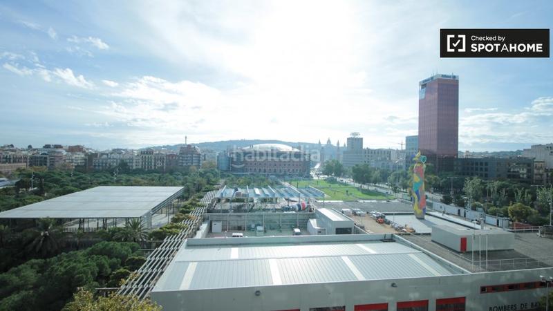 Foto e4991ccc-0be1-47de-b9f2-77e30a3dd304. Location appartement avec chauffage dans La Nova Esquerra de l´Eixample Barcelona