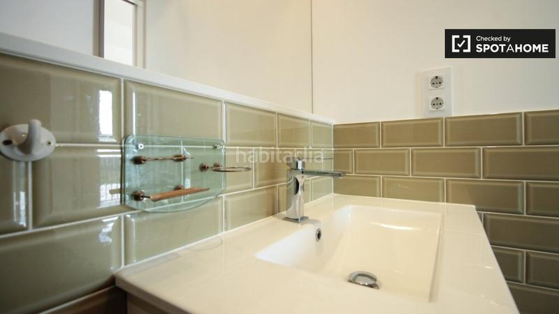 Foto 3bc50de6-ee65-4325-bfcf-72f67a52d381. Rent flat with heating in La Nova Esquerra de l´Eixample Barcelona