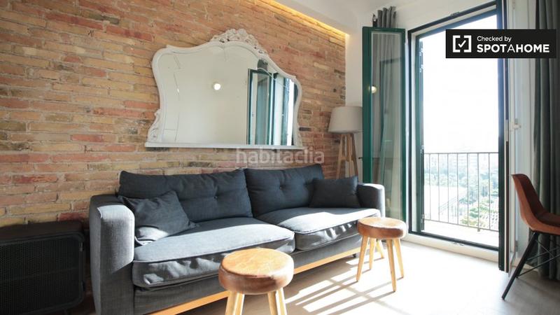 Foto c47f241f-fae2-4b9a-83b4-9978fe100142. Rent flat with heating in La Nova Esquerra de l´Eixample Barcelona