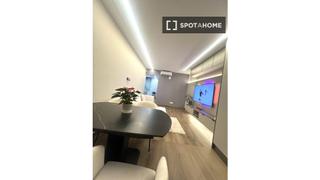 Miete Etagenwohnung in La Nova Esquerra de l´Eixample. Apartamento de 3 dormitorios en alquiler en barcelona