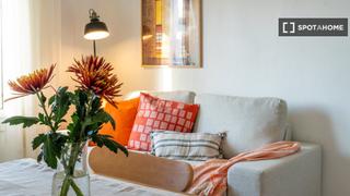 Affitto Appartamento in Barceloneta. Apartamento de 2 dormitorios en alquiler en la barceloneta, barc