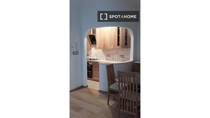 Foto 5fe9027d-9e4d-4a41-874d-8e05c55a6626. Rent flat with heating in L´Antiga Esquerra de l´Eixample Barcelona