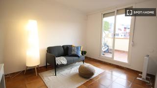 Affitto Appartamento in Carmel. Piso de 3 habitaciones en alquiler en el carmel, barcelona