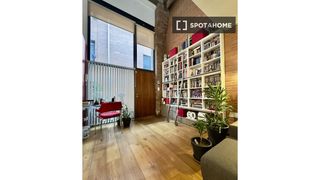 Affitto Appartamento in Poblenou. Estudio en alquiler en el poblenou, barcelona