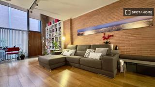 Alquiler Piso en Poblenou. Estudio en alquiler en el poblenou, barcelona