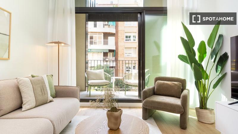 Foto a25939e7-5715-4752-93e2-886c366421f1. Alquiler piso  de 3 habitaciones en alquiler . en Barcelona