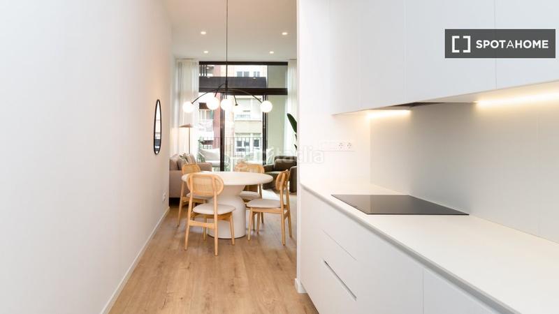 Foto 4e855f08-a980-45e9-ae29-1e335e086a0e. Location appartement avec chauffage dans Sagrada Família Barcelona