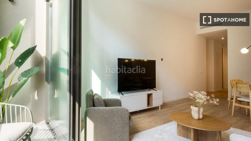 Foto 97cb4b70-0f41-4d92-9797-e6a4c9ca9dd8. Rent flat with heating in Sagrada Família Barcelona