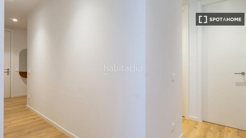Foto f3d78c24-dfb5-420d-b310-96ee428c0319. Rent flat with heating in Sagrada Família Barcelona
