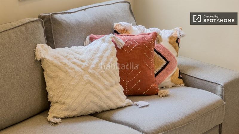 Foto 36553472-9d8f-478a-9877-244c97f51a87. Affitto appartamento con riscaldamento in Sant Antoni Barcelona