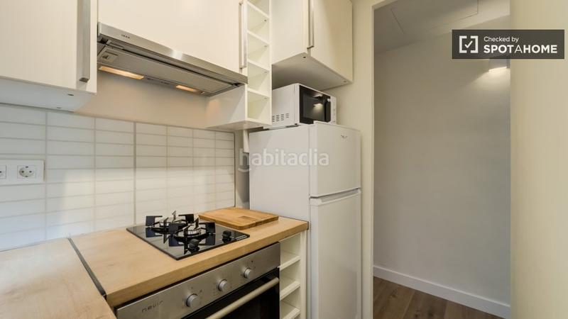 Foto 9748db39-4104-4272-93e2-2ae87e2a6bdb. Affitto appartamento con riscaldamento in Sant Antoni Barcelona